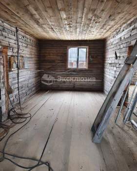 Дом 166м², 2-этажный, участок 10 сот.