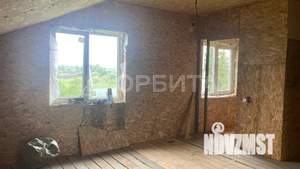 Дача 140м², 2-этажный, участок 6 сот.