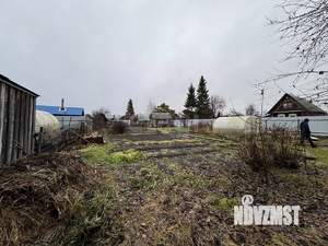 Дом 20м², 1-этажный, участок 4 сот.