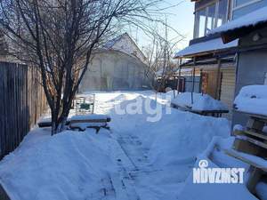 Дом 90м², 2-этажный, участок 6 сот.