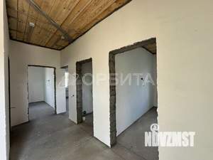 Дом 135м², 2-этажный, участок 8 сот.