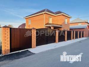 Дом 137м², 2-этажный, участок 4 сот.