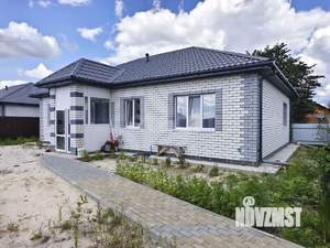 Дача 110м², 1-этажный, участок 5 сот.