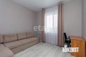 Дом 62м², 1-этажный, участок 8 сот.