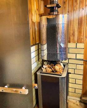 Дом 95м², 1-этажный, участок 8 сот.