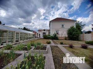 Дом 425м², 2-этажный, участок 16 сот.