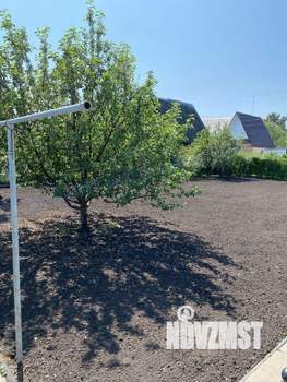 Дом 25м², 1-этажный, участок 5 сот.