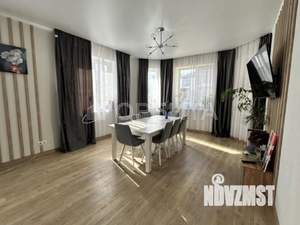 Дом 262м², 2-этажный, участок 7 сот.