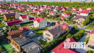 Дом 365м², 2-этажный, участок 10 сот.