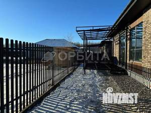 Дом 120м², 2-этажный, участок 6 сот.