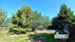 Дом 42м², 1-этажный, участок 9 сот.