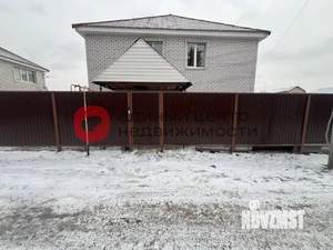 Дом 170м², 2-этажный, участок 6 сот.