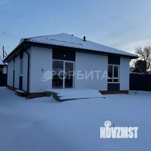 Дом 100м², 2-этажный, участок 6 сот.