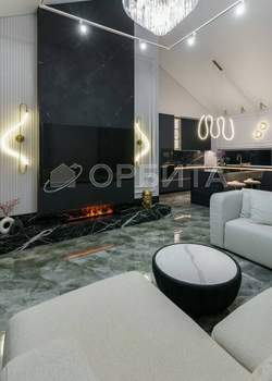 Дом 125м², 2-этажный, участок 0 сот.