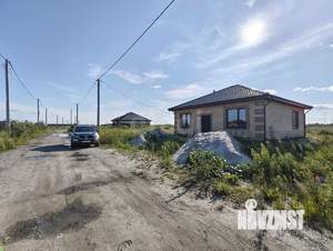 Дом 82м², 1-этажный, участок 7 сот.