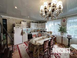 Дом 92м², 2-этажный, участок 9 сот.