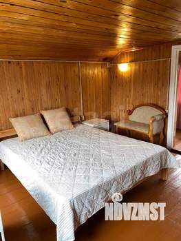 Дом 60м², 3-этажный, участок 6 сот.