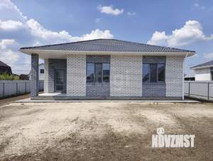 Дом 111м², 1-этажный, участок 8 сот.