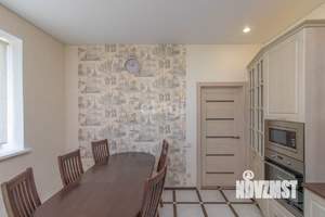 Дом 165м², 2-этажный, участок 10 сот.