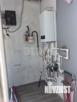 Дом 139м², 2-этажный, участок 5 сот.