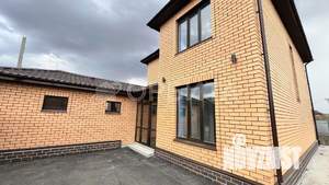 Дом 130м², 2-этажный, участок 5 сот.