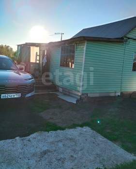 Дача 12м², 2-этажный, участок 8 сот.