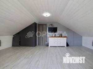 Таунхаус 186м², 2-этажный, участок 4 сот.