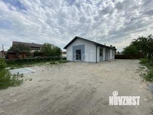 Дом 104м², 1-этажный, участок 6 сот.