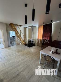 Дом 123м², 2-этажный, участок 9 сот.