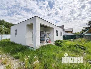 Дача 80м², 2-этажный, участок 7 сот.