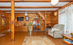 Дом 100м², 2-этажный, участок 5 сот.