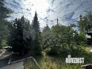 Дом 36м², 1-этажный, участок 10 сот.