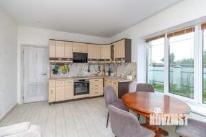 Дом 67м², 1-этажный, участок 9 сот.