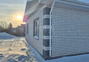 Дом 85м², 1-этажный, участок 8 сот.