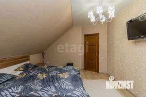 Дом 138м², 2-этажный, участок 8 сот.