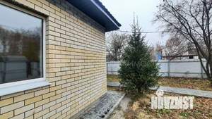 Коттедж 92м², 1-этажный, участок 6 сот.