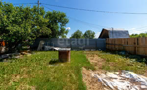 Дача 27м², 2-этажный, участок 5 сот.