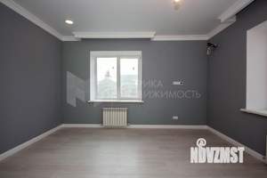 Коттедж 220м², 2-этажный, участок 15 сот.