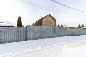 Дом 98м², 2-этажный, участок 5 сот.