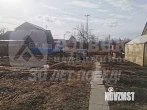 Дом 15м², 1-этажный, участок 7 сот.