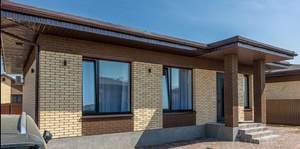 Дача 97м², 2-этажный, участок 5 сот.