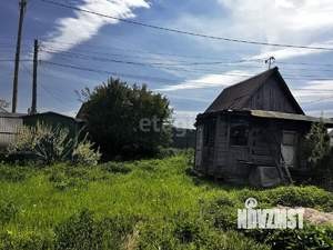 Дом 20м², 2-этажный, участок 4 сот.