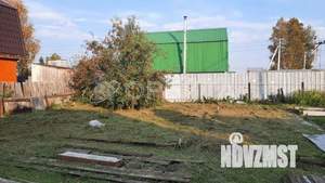 Дом 25м², 2-этажный, участок 5 сот.