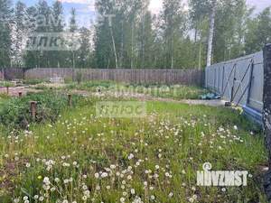 Дом 48м², 2-этажный, участок 8 сот.