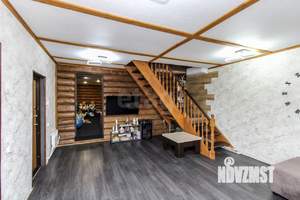 Дом 120м², 2-этажный, участок 11 сот.