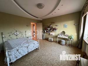 Таунхаус 279м², 3-этажный, участок 2 сот.