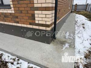 Дом 120м², 2-этажный, участок 9 сот.