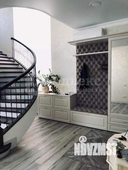 Коттедж 158м², 2-этажный, участок 6 сот.