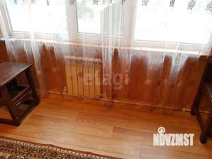 Дом 40м², 1-этажный, участок 5 сот.