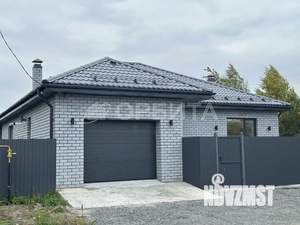 Дом 120м², 2-этажный, участок 5 сот.